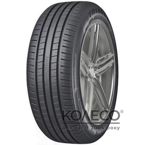 Летние шины Triangle ReliaX Touring TE307 185/60 R14 82H