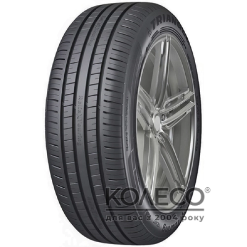 Летние шины Triangle ReliaX Touring TE307 185/60 R14 82H