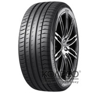 Легкові шини Triangle EffeXSport TH202 215/40 R17 87Y XL