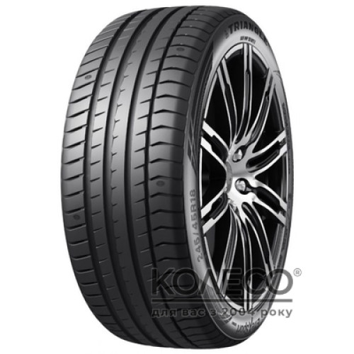 Літні шини Triangle EffeXSport TH202 285/45 R19 111Y XL