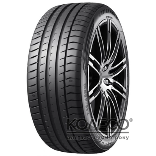 Летние шины Triangle EffeXSport TH202 255/30 R19 91Y XL