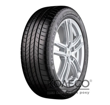Летние шины Firestone Roadhawk 2 205/45 R17 88W XL