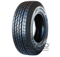 Легковые шины Maxxis JRZ-BRAVO H/T 770 275/70 R18 128/125Q