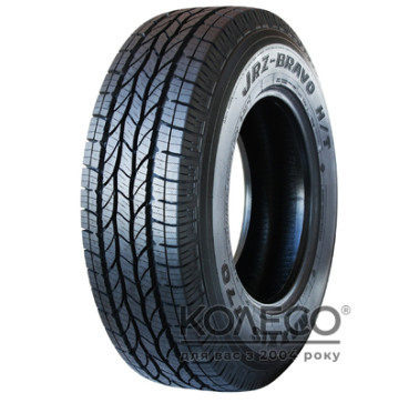 Всесезонные шины Maxxis JRZ-BRAVO H/T 770 275/70 R18 128/125Q
