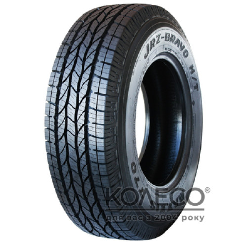 Всесезонные шины Maxxis JRZ-BRAVO H/T 770 275/70 R18 128/125Q