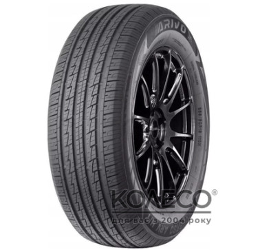 Легкові шини Arivo Traverso ARV H/T