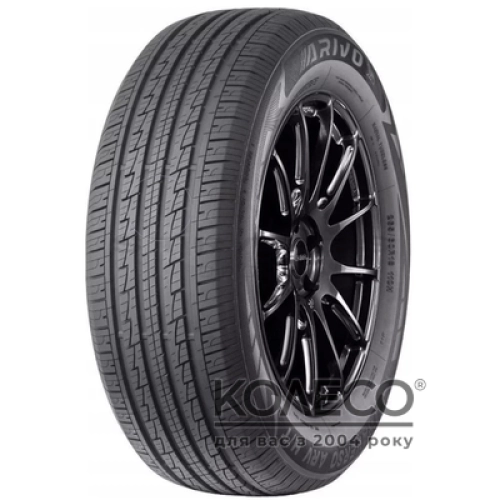 Летние шины Arivo Traverso ARV H/T 225/60 R17 99H