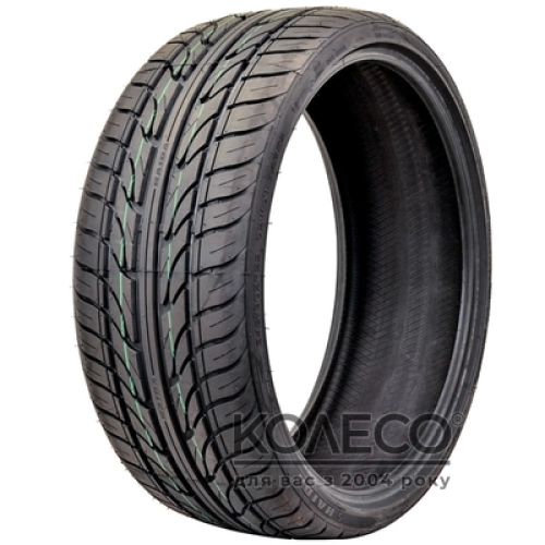 Летние шины Haida Racing HD921 225/45 R18 95W XL