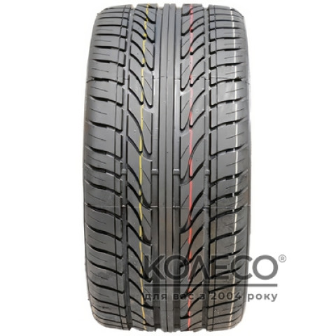 Летние шины Haida Racing HD921 275/55 R20 117V XL