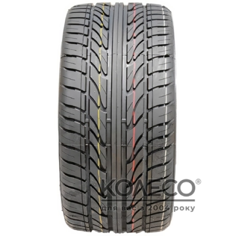 Летние шины Haida Racing HD921 225/45 R18 95W XL