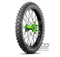 Мотошины Michelin Starcross 6 M/S 100/90 R19 57M