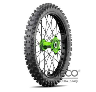 Мотошини Michelin Starcross 6 M/S