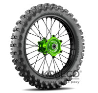 Мотошины Michelin Starcross 6 MUD 110/90 R19 62M