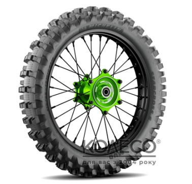 Мотошины Michelin Starcross 6 MUD