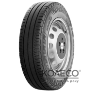 Легковые шины Kleber Transpro 2 225/65 R16 112/110T C