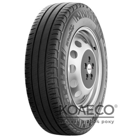 Літні шини Kleber Transpro 2 205/65 R15 102/100T