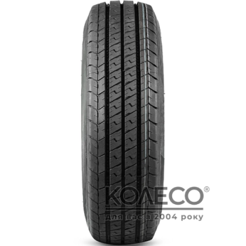 Літні шини Waterfall LT-300 235/65 R16 121/119R C