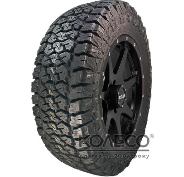 Всесезонные шины Federal XPLORA A/T 245/75 R16 120/116R