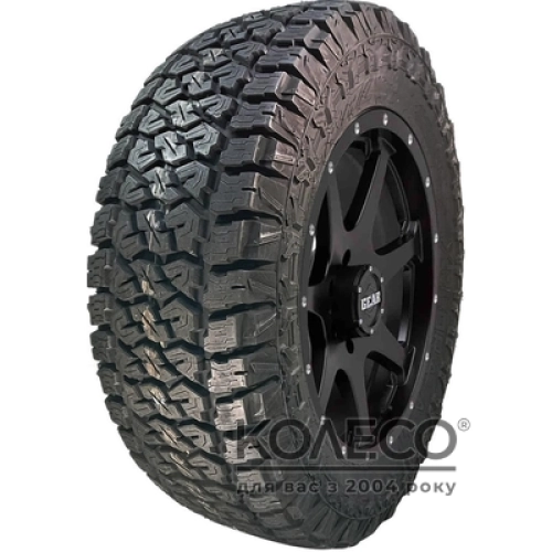 Всесезонные шины Federal XPLORA A/T 245/75 R16 120/116S