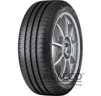 Легковые шины Goodyear EfficientGrip Compact 2 155/65 R14 75T