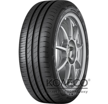 Летние шины Goodyear EfficientGrip Compact 2 185/65 R15 88T