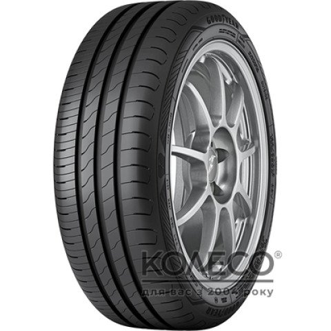 Летние шины Goodyear EfficientGrip Compact 2 185/65 R15 88T