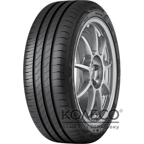 Летние шины Goodyear EfficientGrip Compact 2 185/65 R15 88T