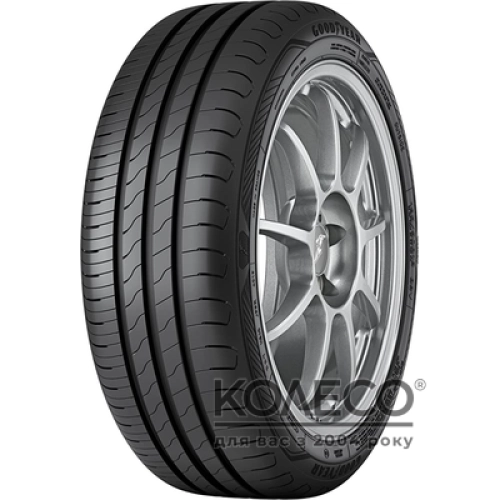 Летние шины Goodyear EfficientGrip Compact 2 195/65 R15 95T XL