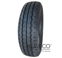 Легковые шины Seha TLS-200 195/75 R16 107/105R C
