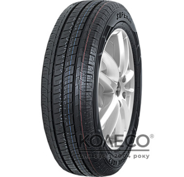 Легкові шини Superia EcoBlue Van 2