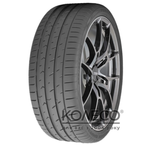 Летние шины Toyo Proxes Sport 2 235/40 R19 96Y XL