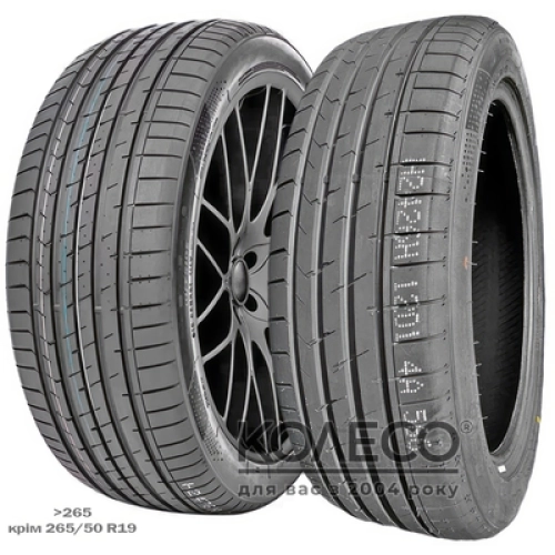 Летние шины Aplus A610 255/45 R19 104Y XL