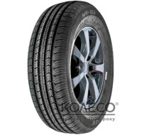 Легковые шины Mirage MR-166 215/65 R16 98H