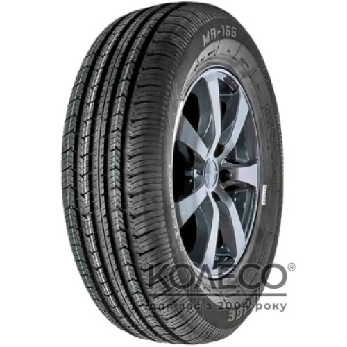 Летние шины Mirage MR-166 215/65 R16 98H