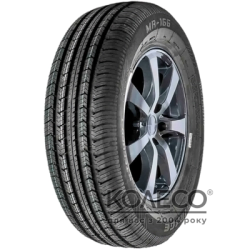Летние шины Mirage MR-166 205/65 R16 95H