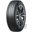 Летние шины Tourador X Wonder Van 215/60 R17 109/107T C