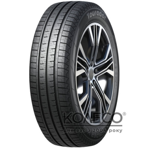 Летние шины Tourador X Wonder Van 225/65 R16 112/110T C