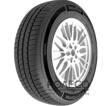 Літні шини Funtoma Roadfun 215/60 R16 99V XL