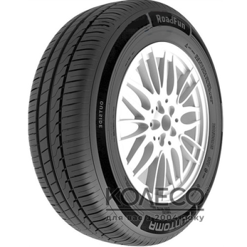 Літні шини Funtoma Roadfun 215/60 R16 99V XL