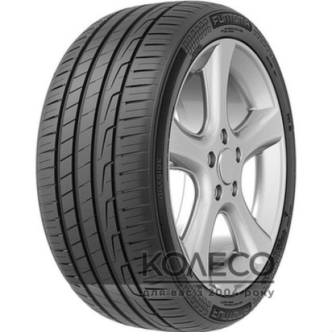 Літні шини Funtoma RoadFun Sport 225/45 R18 95W