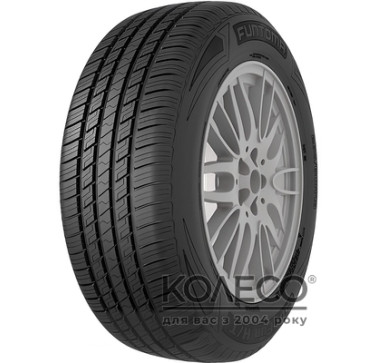 Літні шини Funtoma SUVFun H/T 205/70 R15 96H