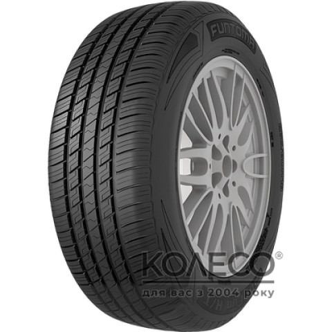 Літні шини Funtoma SUVFun H/T 205/70 R15 96H