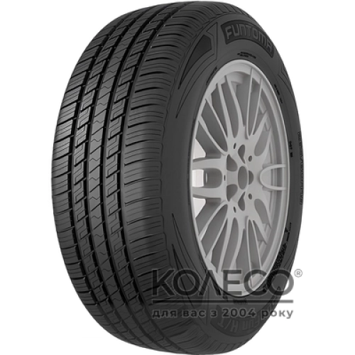 Летние шины Funtoma SUVFun H/T 235/70 R16 106H