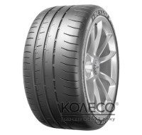 Легкові шини Dunlop SP Sport MAXX RC2 295/30 R20 101Y XL