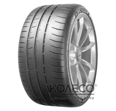 Легковые шины Dunlop SP Sport MAXX RC2