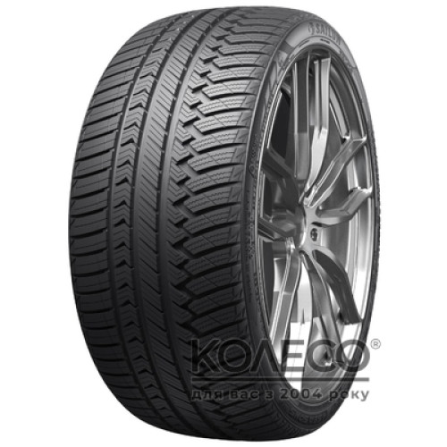 Всесезонные шины Sailun Atrezzo 4 Seasons Pro 255/50 R19 107W XL