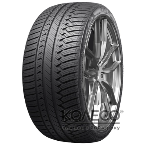 Всесезонные шины Sailun Atrezzo 4 Seasons Pro 235/55 R18 104V XL