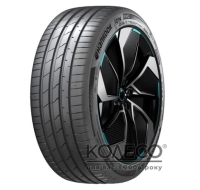 Легковые шины Hankook iON evo IK01 265/35 R21 101Y XL