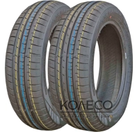 Легкові шини Grenlander COLO H02 155/65 R13 73T