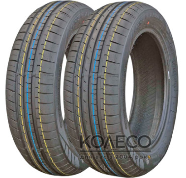 Летние шины Grenlander COLO H02 195/65 R15 95T XL